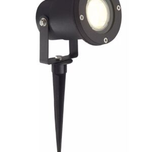 PINCHO GU10 220V P/JARDIN