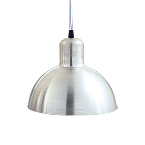 COLGANTE ALUMINIO ( D-220 ) ALUMINIO