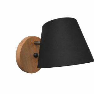 SPOT MERIN NORDICO NEGRO G-9 145 X 105 mm