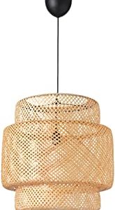 COLGANTE BAMBOO NATURAL 300 * 320