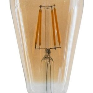 LAMPARA VINTAGE LED ST64 6W NO DIMERIZABLE