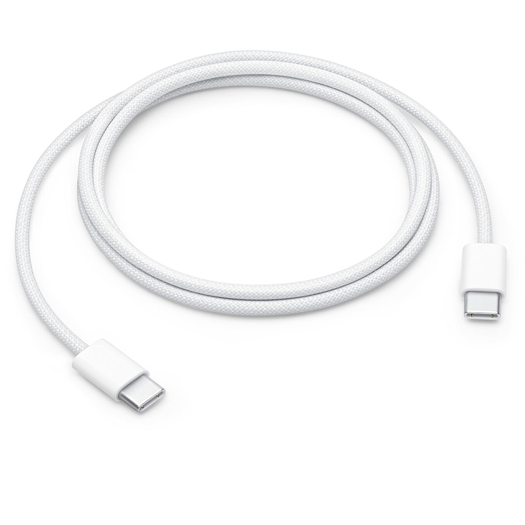 CABLE USB-C A USB-C 1MT. IVON CA203